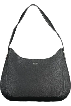 Calvin Klein Unisex, Bolsos, Negro, Talla: ONE Size