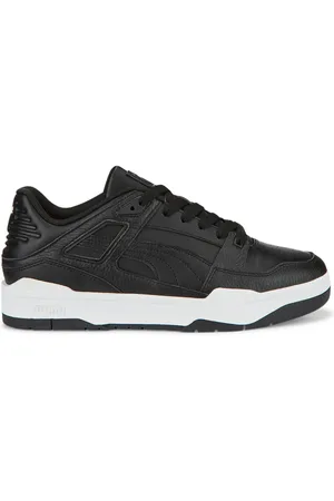 PUMA Hombre, Zapatos, Negro, Talla: 47 EU