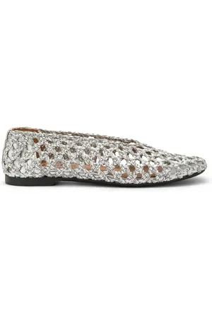 carmens Mujer, Zapatos, Gris, Talla: 40 EU