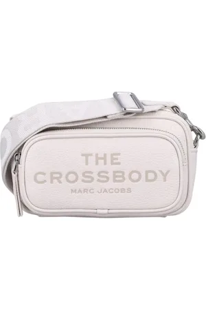 Marc Jacobs Mujer, Bolsos, Blanco, Talla: ONE Size