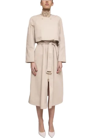 Emporio Armani Mujer, Abrigos, , Talla: S