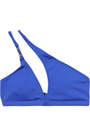 Karl Lagerfeld Mujer, Trajes de baño, Azul, Talla: L