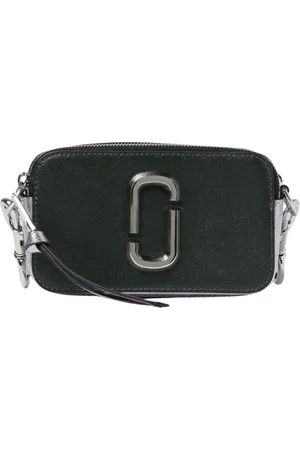 Marc Jacobs Mujer, Bolsos, Verde, Talla: ONE Size