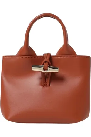 Longchamp Mujer, Bolsos, Marrón, Talla: ONE Size