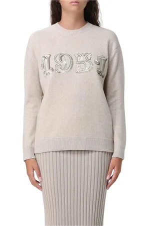 Max Mara Mujer, Jerseys, , Talla: L