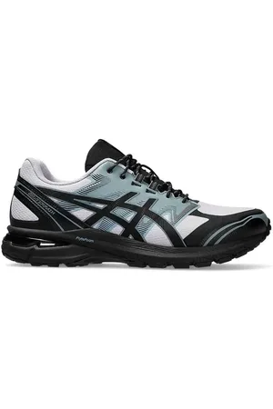 Asics Hombre, Zapatos, Negro, Talla: 44 1/2 EU