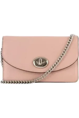 Coach Mujer, De segunda mano, Rosa, Talla: ONE Size
