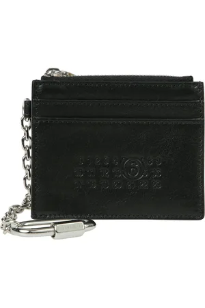 Maison Margiela Hombre, Accesorios, Negro, Talla: ONE Size