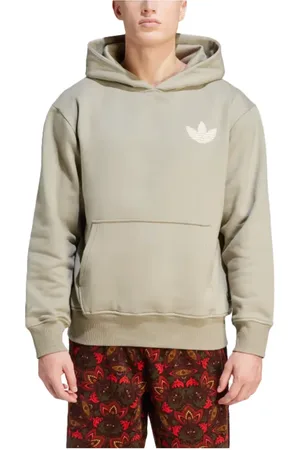 adidas Hombre, Sudaderas, , Talla: L
