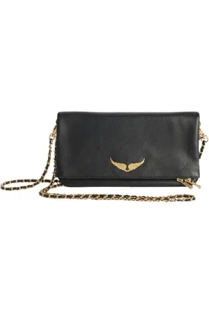Zadig & Voltaire Mujer, Bolsos, Negro, Talla: ONE Size