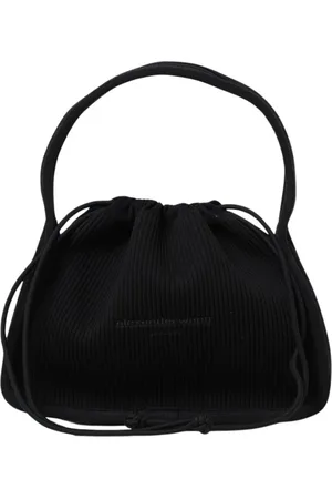Alexander Wang Mujer, Bolsos, Negro, Talla: ONE Size