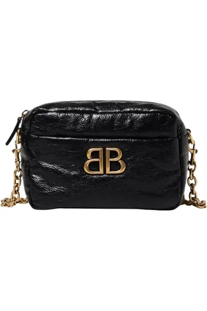 Balenciaga Mujer, Bolsos, Negro, Talla: ONE Size