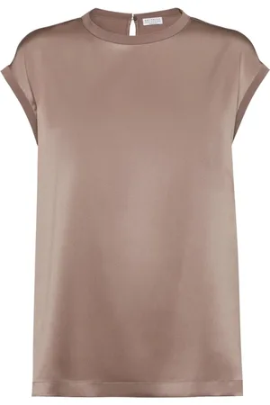 Brunello Cucinelli Mujer, Blusas y Camisas, , Talla: XS