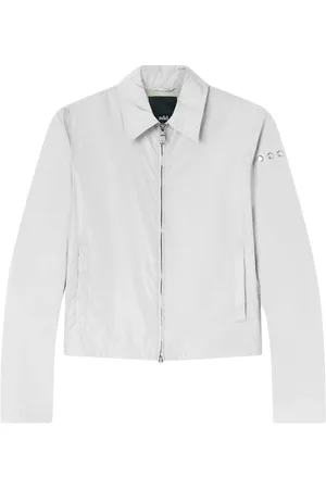 add Mujer, Chaquetas, Blanco, Talla: XS
