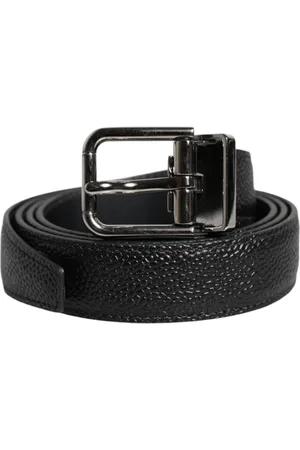 Dolce & Gabbana Hombre, Accesorios, Negro, Talla: 90 CM