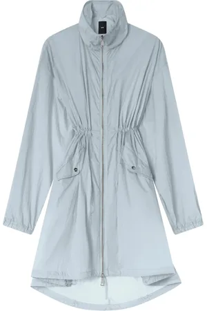 add Mujer, Chaquetas, Azul, Talla: S