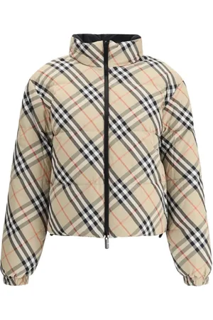 Burberry Mujer, Chaquetas, , Talla: S