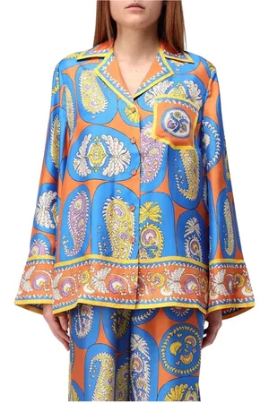 ALÉMAIS Mujer, Blusas y Camisas, , Talla: S