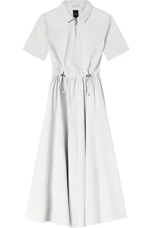 add Mujer, Vestidos, Blanco, Talla: XS