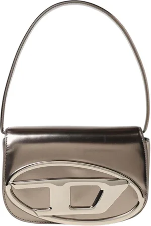 Diesel Mujer, Bolsos, Marrón, Talla: ONE Size
