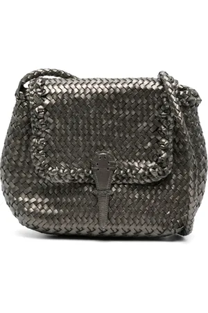 Dragon Diffusion Mujer, Bolsos, Verde, Talla: ONE Size