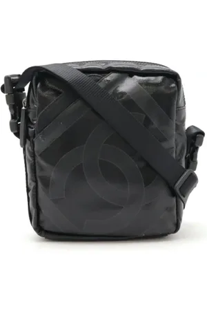 CHANEL Mujer, De segunda mano, Negro, Talla: ONE Size