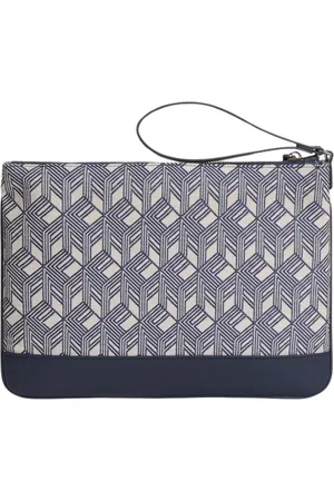 Fabiana Filippi Mujer, Bolsos, Azul, Talla: ONE Size