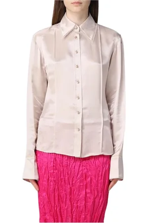 Acne Studios Mujer, Blusas y Camisas, , Talla: S
