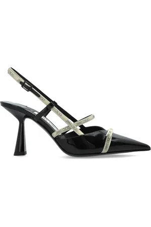 Jimmy Choo Mujer, Zapatos, Negro, Talla: 37 EU