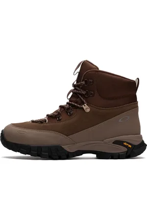Oakley Hombre, Zapatos, Marrón, Talla: 44 1/2 EU