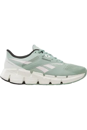 Reebok Mujer, Zapatos, Verde, Talla: 39 EU