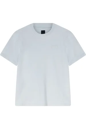 add Mujer, Camisetas, Azul, Talla: M