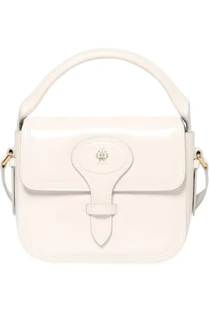 Bally Mujer, Bolsos, Blanco, Talla: ONE Size