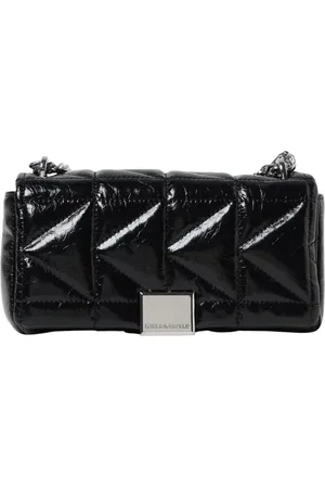 Karl Lagerfeld Mujer, Bolsos, Negro, Talla: ONE Size