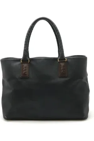 Bottega Veneta Mujer, De segunda mano, Negro, Talla: ONE Size