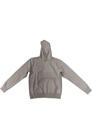 DEPARTMENT FIVE Hombre, Sudaderas, Gris, Talla: XS