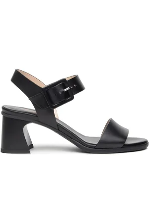 Nero Giardini Mujer, Zapatos, Negro, Talla: 40 EU