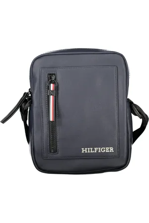 Tommy Hilfiger Hombre, Bolsos, Azul, Talla: ONE Size