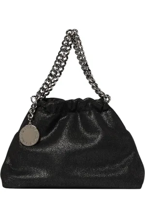 Stella McCartney Mujer, Bolsos, Negro, Talla: ONE Size