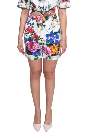 Dolce & Gabbana Mujer, Pantalones cortos, , Talla: M