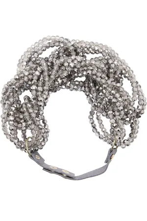 ANTONELLI Mujer, Accesorios, Gris, Talla: ONE Size