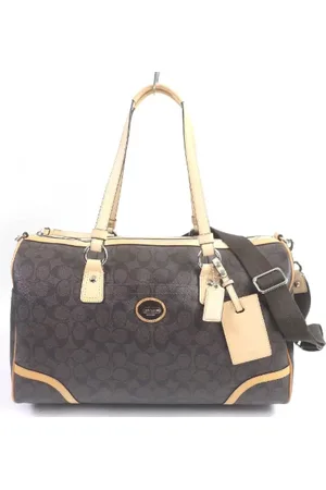 Coach Hombre, De segunda mano, Marrón, Talla: ONE Size