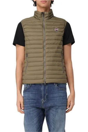 Colmar Hombre, Chaquetas, Verde, Talla: S