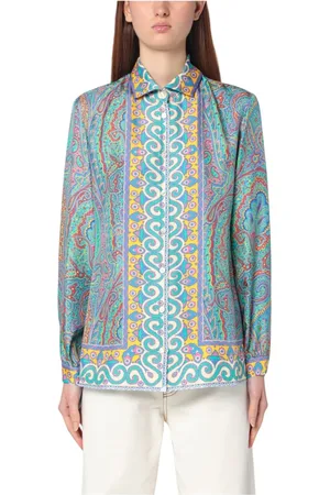 Etro Mujer, Blusas y Camisas, , Talla: M