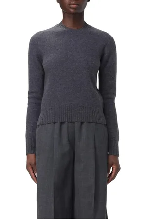 Jil Sander Mujer, Jerseys, Gris, Talla: S