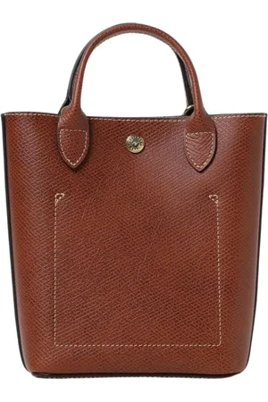 Longchamp Mujer, Bolsos, Marrón, Talla: ONE Size