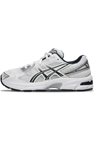 Asics Unisex, Zapatos, Blanco, Talla: 39 EU