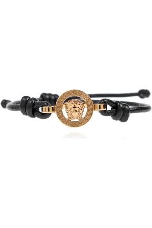 VERSACE Hombre, Accesorios, Negro, Talla: ONE Size