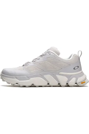 Oakley Hombre, Zapatos, Gris, Talla: 43 EU