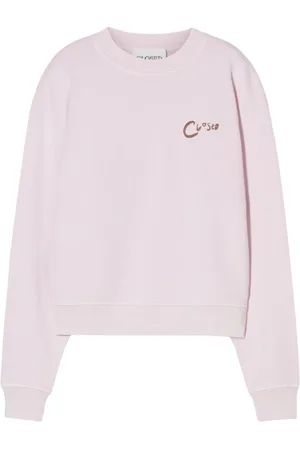 Closed Mujer, Sudaderas, Rosa, Talla: XL